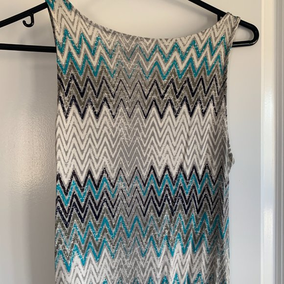 SoyConcept Maxi Dress - Picture 2 of 4